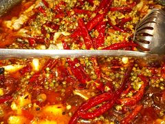 -大川先生·小龙虾·川菜(信义坊店)