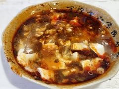 -新繁牛肉豆花(都江堰店)