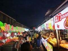 门面-大学城夜市大排档(凤栖路店)