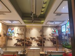 -羊来顺冰煮鲜羊 铁锅烀羊肉(中央大街店)