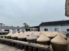 -苏州市吴中区光福窑上花果蜜饯厂