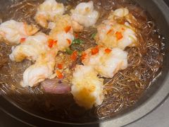 -绿茶餐厅(朝阳大悦城店)