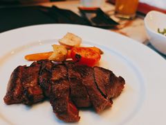 -ZHAO赵·牛扒坊(万象城店)