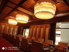 大堂-乌镇那一年小院主题餐厅(甘泉西路店)