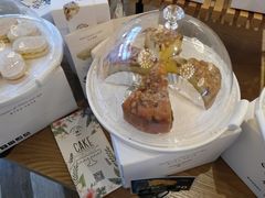 -牛角村(大族广场店)