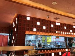 -西塔老太太泥炉烤肉(北京亚运村店)