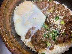 -红星光发煲仔饭(大石街店)