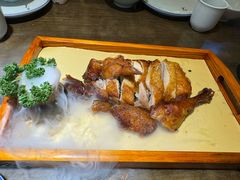 -老灶房-四川土菜(铁牛广场店)