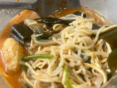 -曹宝林砂锅麻辣烫(星光路店)