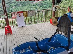 -宝晶宫旅游景区