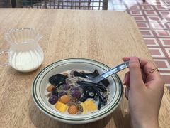 -堂屋糖水店(愚园店)