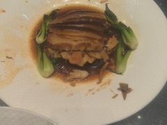 -凤凰园烤鸭店·唐山菜·传承花椒肉(老唐丰路店)
