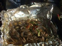 android_upload_pic-覃记海鲜美食餐厅