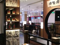 大堂-呷哺呷哺(万达新世界店)