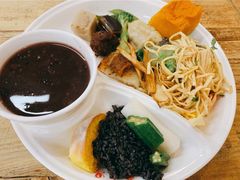 -素清香(解放路店)