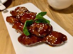 -枣子树·素食餐厅(普陀山店)