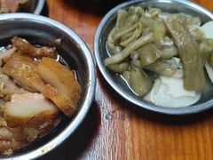 -高氏宛珍店·定安农家猪脚饭