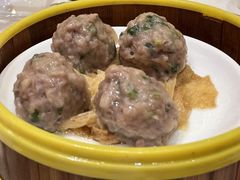 -半岛太子酒家(海港城店)