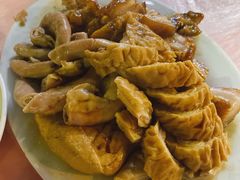 -车头老二大排档