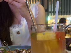 水果茶-gaga(深圳福田星河COCO Park店)