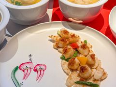 -馋遇江南·精致湖景雅宴(东方之门店)