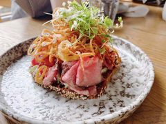 -BOR Eatery(安福路店)