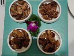 -北塘海鲜·天津菜(大光明桥旗舰店)