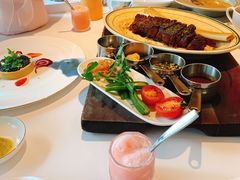 -燃扒房Steakhouse(皇庭店)