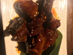 -金枝玉叶上海人家食府(三里河店)