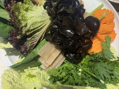 -蝎王府羊蝎子(虎坊桥总店)