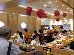 -喜家自助小火锅(乐客城店)