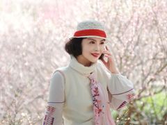 -香雪海