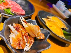 蟹钳-和彩放题餐厅(酒仙桥店)