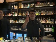 -MM·五声·音乐人与调酒师(西安路店)
