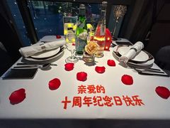 -王品牛排(珠海富华里店)