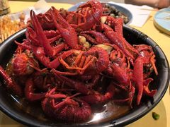 -小田油焖小龙虾(双井店)