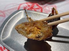 -聚味斋香辣蟹(生态城万达店)