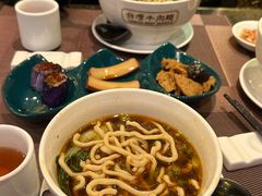 -中国厨房/台湾牛肉面