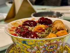 宁夏三炮台-宁夏国强手抓羊肉·清真菜(未央路凤三店)