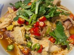 -云尊府云南菜·蒸汽石锅鱼(学清路店)