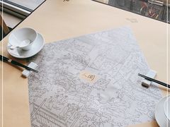 -穹六人间 people 6(岳阳路店)