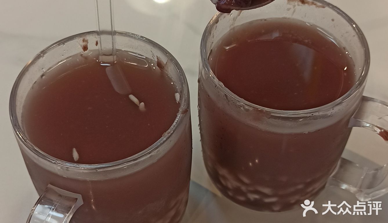 520的寂寞被双倍赤豆酒酿填满[捂脸]