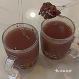 520的寂寞被双倍赤豆酒酿填满[捂脸]