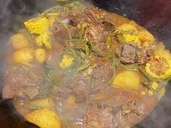 -粗粮人家·东北菜(洋桥店)