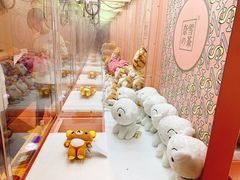 -奈雪的茶(印象城店)