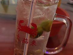 -大茄来海鲜餐厅(亚洲城分行)