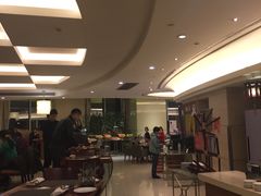 -元一希尔顿酒店·禅自助餐厅·啤酒花园