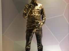 -星轶IMAX影城(九亭U天地旗舰店)