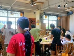 -百年银屏蚝烙·潮汕菜·非遗(乐山店)