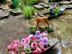 -沂蒙云瀑洞天景区